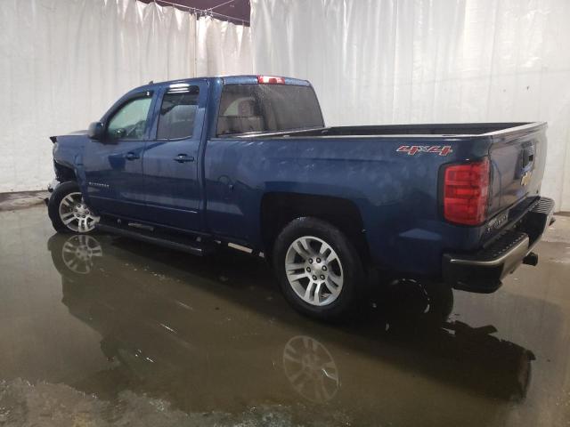 Photo 2 from auction – 2017 CHEVROLET SILVERADO with VIN 1GCVKREC8HZ404145