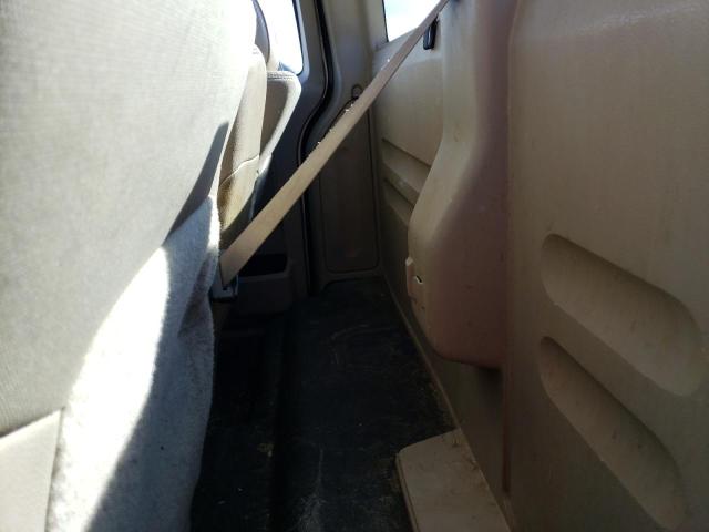 Photo 10 from auction – 2007 FORD F150 with VIN 1FTRF12207NA63025