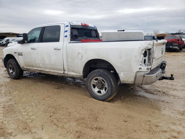 Photo 2 from auction – 2013 RAM 2500 SLT with VIN 3C6TR5DT1DG609465