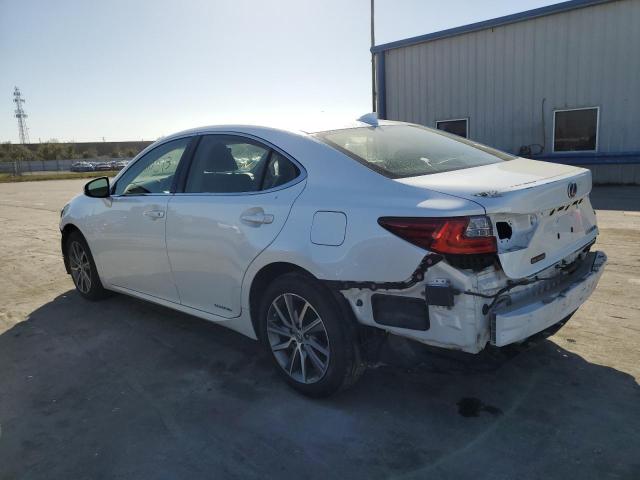 Photo 2 from auction – 2017 LEXUS ES 300H with VIN JTHBW1GG5H2142214