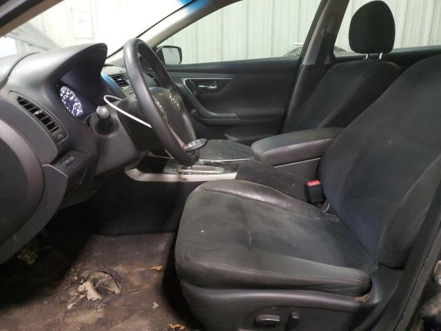 Photo 7 from auction – 2014 NISSAN ALTIMA with VIN 1N4AL3AP2EN377857