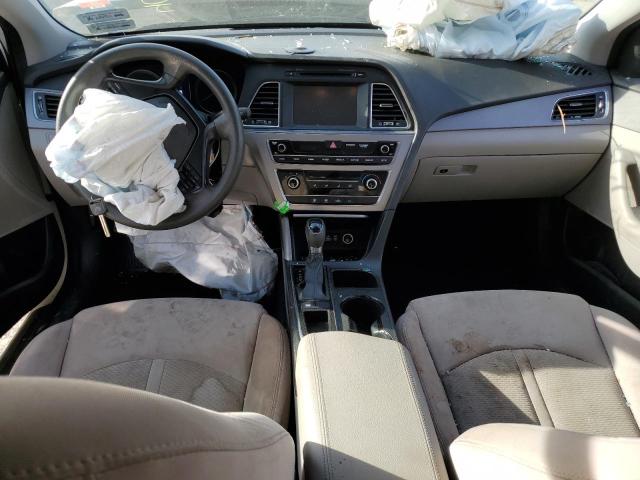 Photo 8 from auction – 2016 HYUNDAI SONATA SE with VIN 5NPE24AF0GH272779