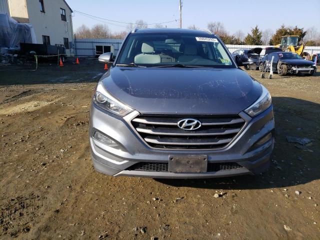 Photo 5 from auction – 2016 HYUNDAI TUCSON LIM with VIN KM8J3CA20GU036749