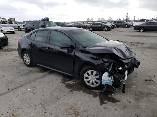 Photo 4 from auction – 2022 TOYOTA COROLLA L with VIN 5YFDPMAE8NP333333