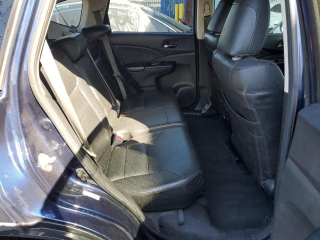 Photo 11 from auction – 2015 HONDA CR-V EX with VIN 5J6RM3H53FL027661
