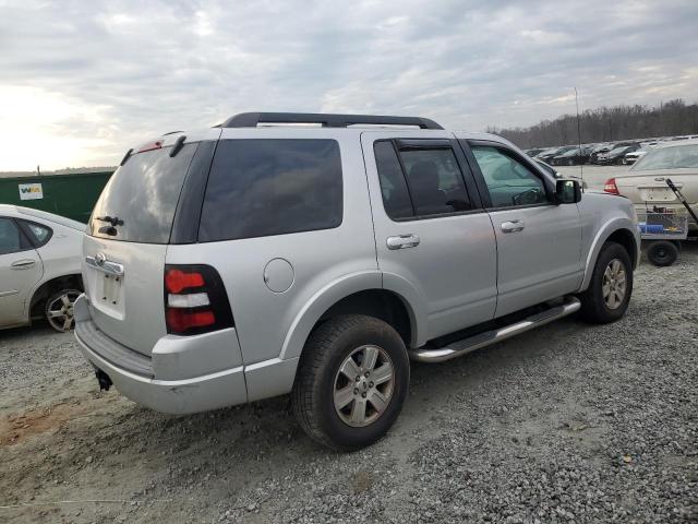 Photo 3 from auction – 2010 FORD EXPLORER X with VIN 1FMEU6DEXAUB02303