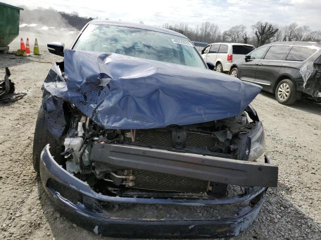 Photo 5 from auction – 2015 VOLKSWAGEN PASSAT S with VIN 1VWAT7A35FC081191