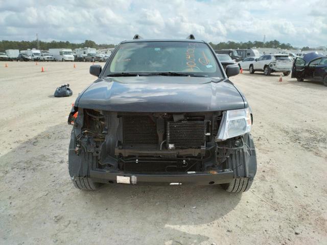 Photo 5 from auction – 2008 NISSAN PATHFINDER with VIN 5N1AR18U88C652006