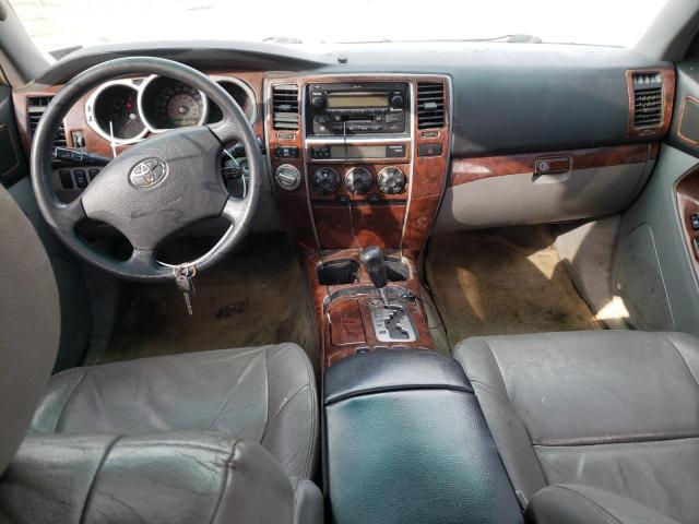 Foto 8 de la subasta – 2005 TOYOTA 4RUNNER SR con VIN JTEBU14RX50055974