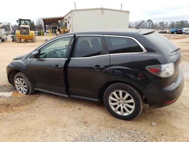 Photo 2 from auction – 2010 MAZDA CX-7 with VIN JM3ER2W57A0307197