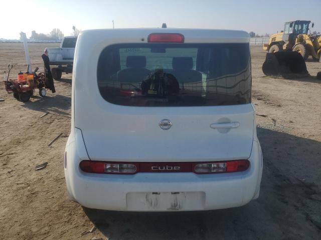 Photo 6 from auction – 2010 NISSAN CUBE BASE with VIN JN8AZ2KR8AT153442
