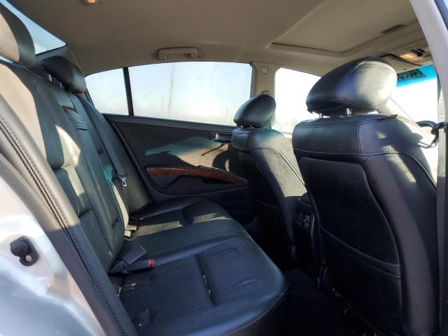 Photo 10 from auction – 2006 NISSAN MAXIMA SE with VIN 1N4BA41E36C810694