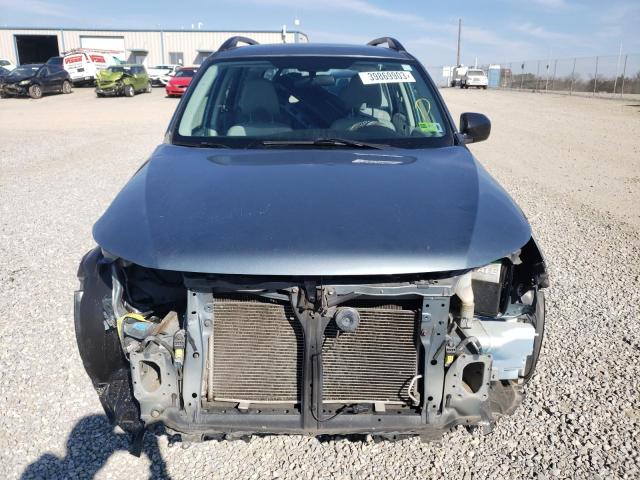 Photo 5 from auction – 2011 SUBARU FORESTER 2 with VIN JF2SHABC3BH718114