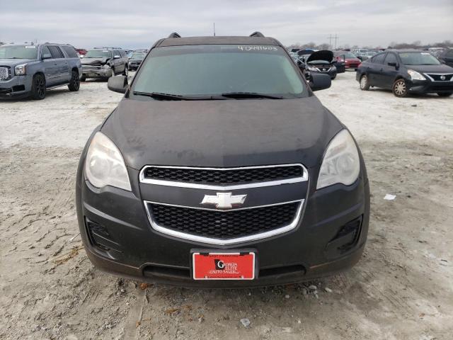 Photo 5 from auction – 2011 CHEVROLET EQUINOX LT with VIN 2CNALDECXB6333303