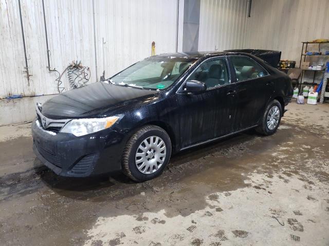 TOYOTA CAMRY BASE 2012 with VIN 4T4BF1FKXCR227295 - Photo from auction