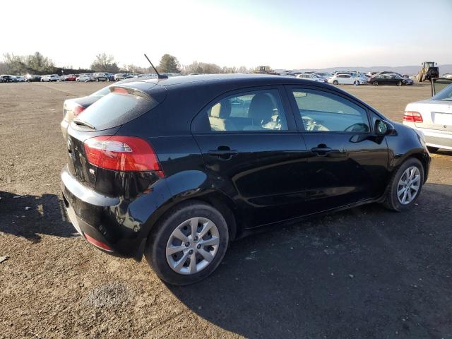 Photo 3 from auction – 2014 KIA RIO LX with VIN KNADM5A35E6415893