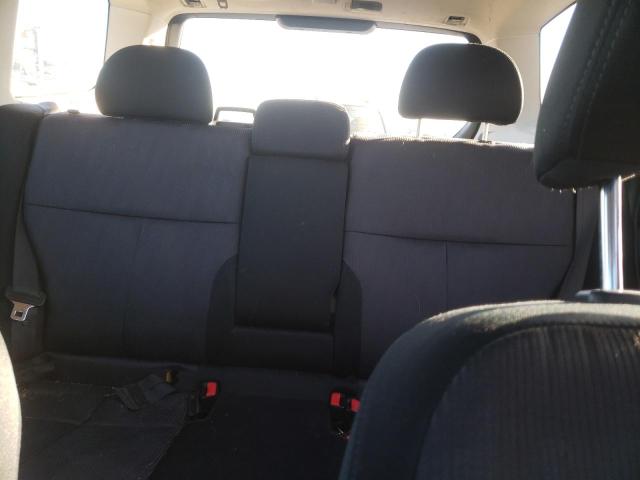 صورة رقم 10 من المزاد - 2009 SUBARU FORESTER 2 مع VIN JF2SH61629G755924