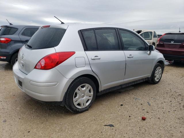 Photo 3 from auction – 2010 NISSAN VERSA S with VIN 3N1BC1CP6AL427513