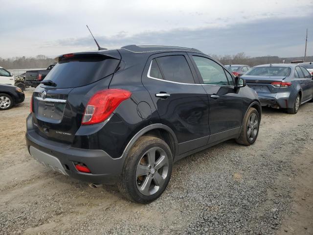 Photo 3 from auction – 2013 BUICK ENCORE PRE with VIN KL4CJDSB6DB070803