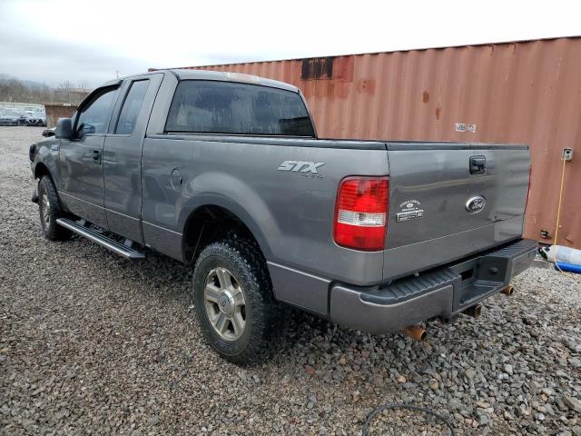 Photo 2 from auction – 2008 FORD F150 with VIN 1FTRX14W48FB54940