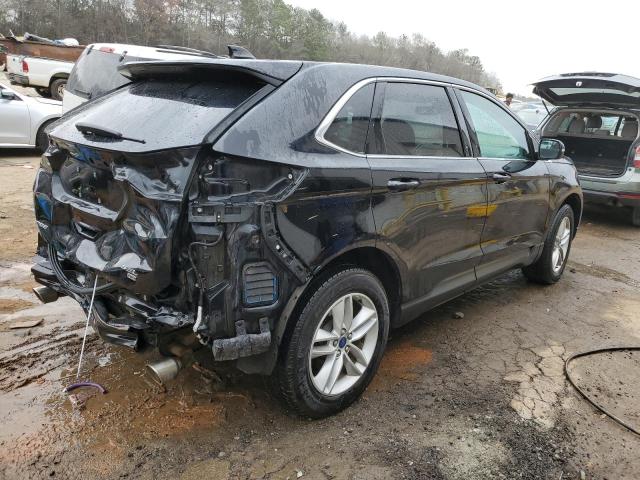 Photo 3 from auction – 2017 FORD EDGE SEL with VIN 2FMPK4J82HBB83959