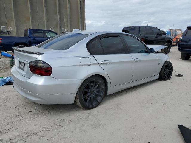 Photo 3 from auction – 2008 BMW 328 I with VIN WBAVA33548KX89083