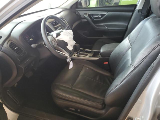 Photo 7 from auction – 2014 NISSAN ALTIMA 2.5 with VIN 1N4AL3AP8EC273482