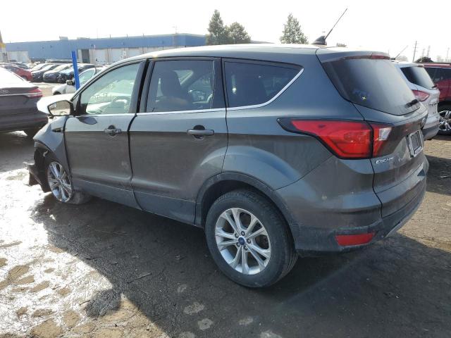 Photo 2 from auction – 2019 FORD ESCAPE SE with VIN 1FMCU9GD5KUA70101