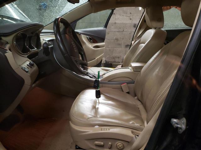 Photo 7 from auction – 2013 BUICK LACROSSE with VIN 1G4GC5E37DF165032