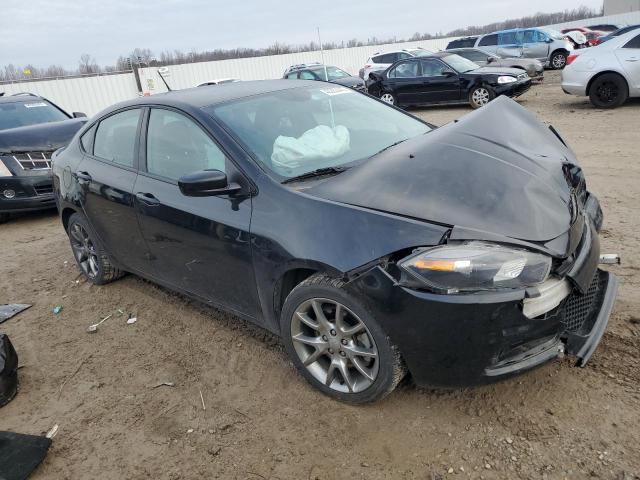 Photo 4 from auction – 2013 DODGE DART SXT with VIN 1C3CDFBA1DD322367