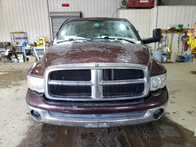 Photo 5 from auction – 2004 DODGE RAM 1500 S with VIN 1D7HU18D34J171299