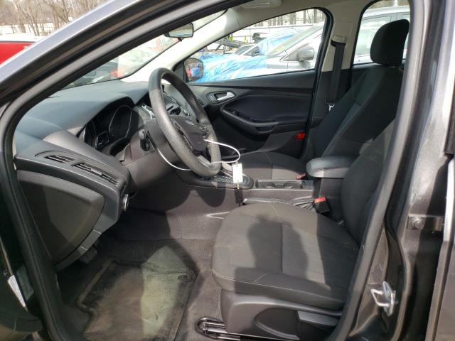 Photo 7 from auction – 2015 FORD FOCUS SE with VIN 1FADP3F27FL267768