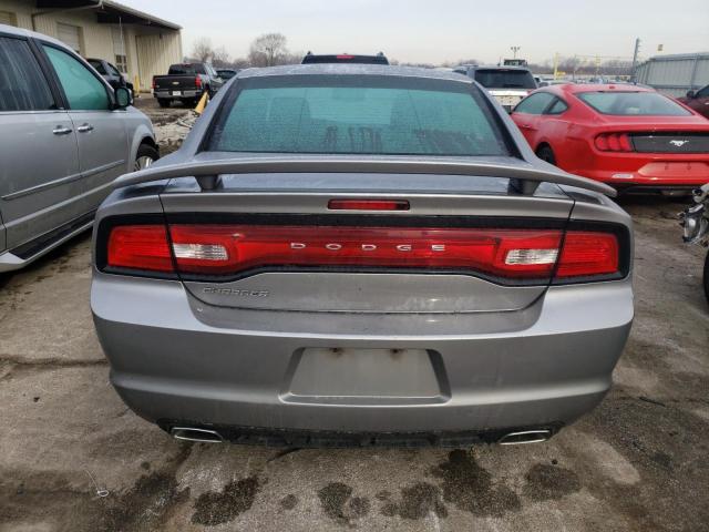 Photo 6 from auction – 2014 DODGE CHARGER SE with VIN 2C3CDXBG3EH102288