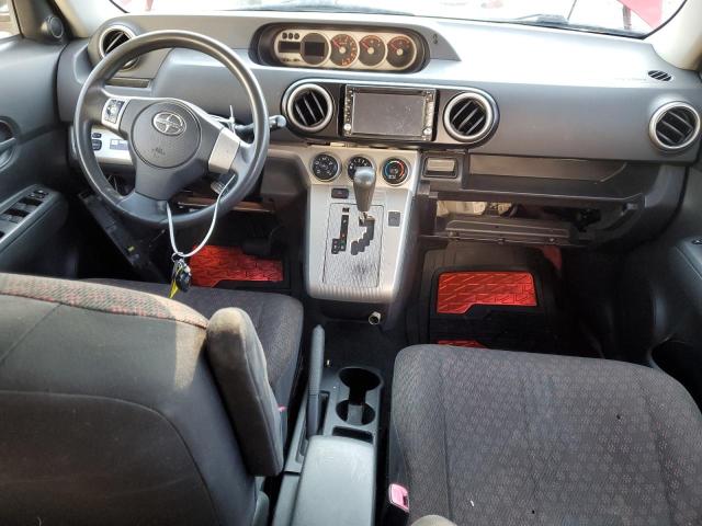 Photo 8 from auction – 2009 TOYOTA SCION with VIN JTLKE50E291096972