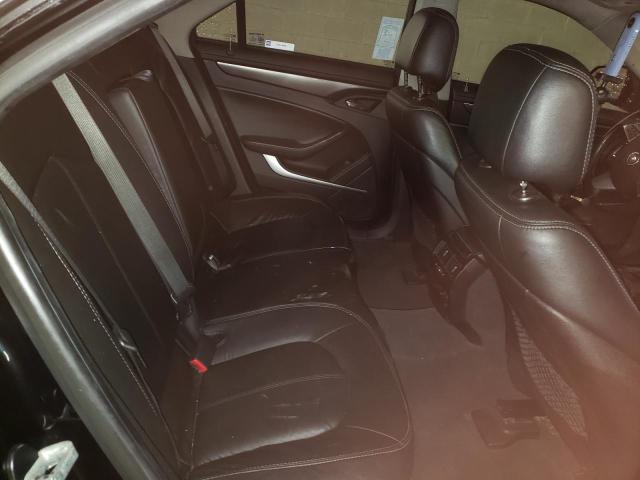 Photo 10 from auction – 2012 CADILLAC CTS with VIN 1G6DC5E5XC0157133