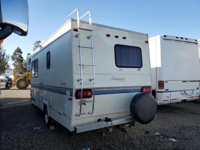 Photo 3 from auction – 1994 GULF STREAM AMERILITE with VIN 1FDKE30GXRHB65542