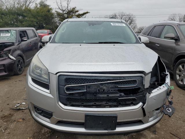 Photo 5 from auction – 2014 GMC ACADIA SLT with VIN 1GKKVRKD6EJ194537