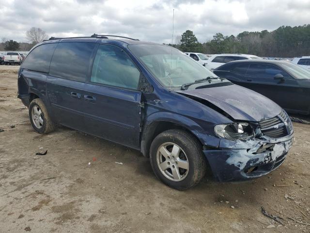 Photo 4 from auction – 2005 DODGE GRAND CARA with VIN 2D4GP24R15R107668
