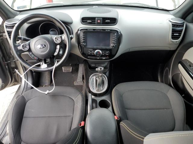 Photo 8 from auction – 2014 KIA SOUL + with VIN KNDJP3A53E7027557