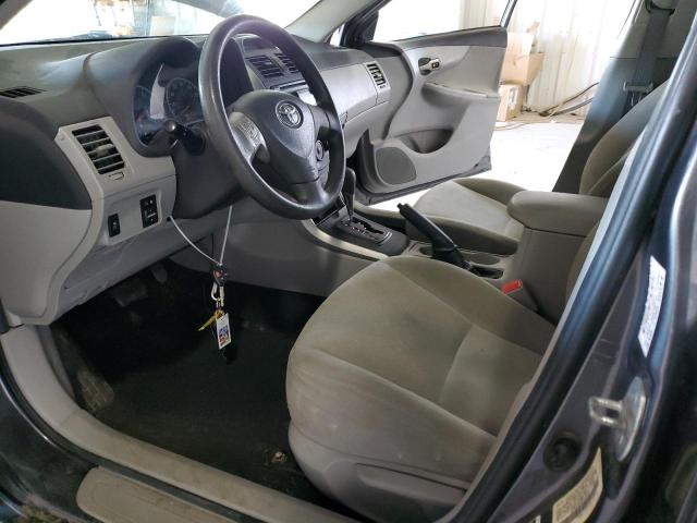 Foto 7 de la subasta – 2013 TOYOTA COROLLA BA con VIN 5YFBU4EE0DP136181