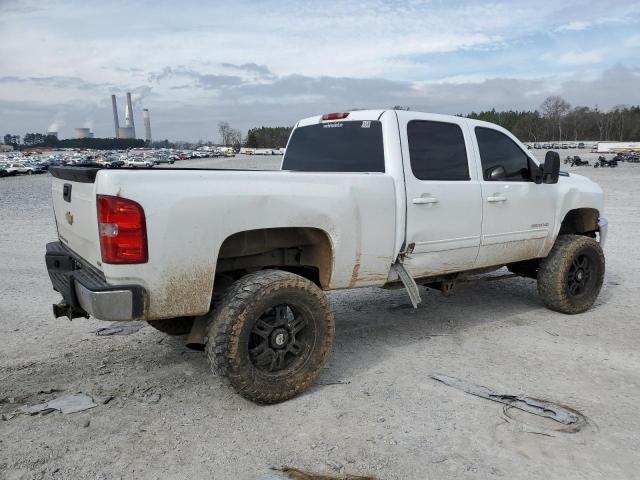 Photo 3 from auction – 2013 CHEVROLET SILVERADO with VIN 1GC1KYE81DF108139