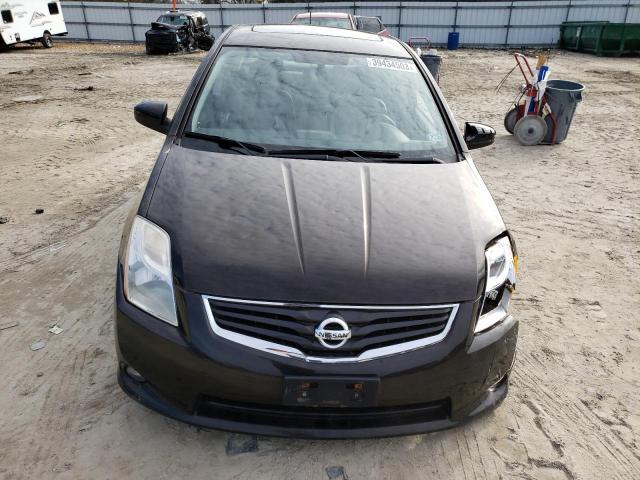 Photo 5 from auction – 2011 NISSAN SENTRA 2.0 with VIN 3N1AB6AP3BL731818