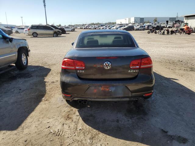 Photo 6 from auction – 2012 VOLKSWAGEN EOS KOMFOR with VIN WVWBW7AH7CV002999