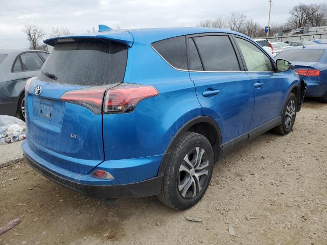 Photo 3 from auction – 2018 TOYOTA RAV4 LE with VIN JTMZFREV6JJ751971