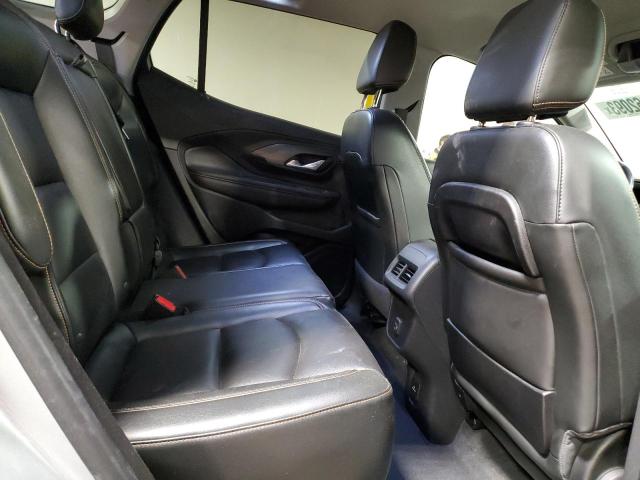 Photo 10 from auction – 2019 GMC TERRAIN SL with VIN 3GKALPEV9KL244846