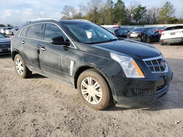 Photo 4 from auction – 2012 CADILLAC SRX LUXURY with VIN 3GYFNAE36CS656618