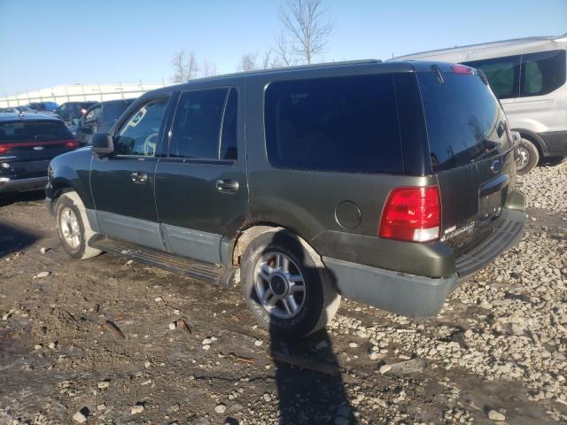 Фото 2 с аукциона – 2003 FORD EXPEDITION с VIN 1FMPU16L03LB50134