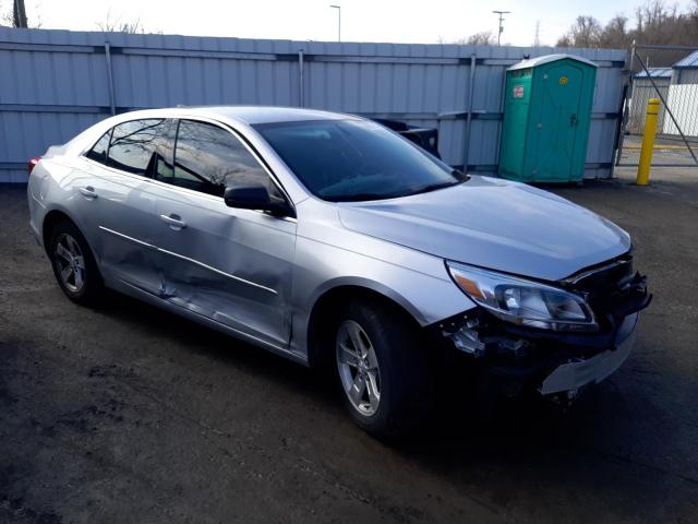 Photo 4 from auction – 2013 CHEVROLET MALIBU LS with VIN 1G11B5SA4DF179110