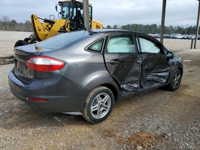Photo 3 from auction – 2019 FORD FIESTA SE with VIN 3FADP4BJ3KM115529