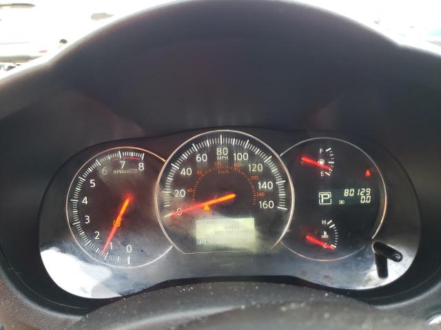 Zdjęcie 9 z aukcji – 2014 NISSAN MAXIMA S z VIN 1N4AA5AP5EC476427
